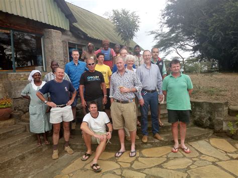 Naivasha Yacht Club Member Group .